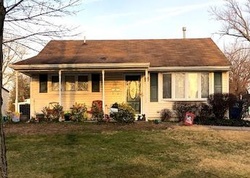 Foreclosure in  MILDRED AVE Maple Shade, NJ 08052