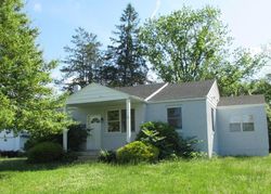 Foreclosure in  HAINES AVE Medford, NJ 08055