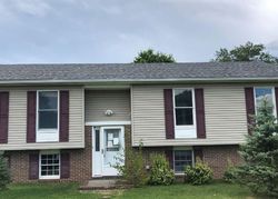 Foreclosure in  DONAL LN Cookstown, NJ 08511