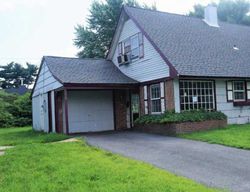 Foreclosure in  SPINDLETOP LN Willingboro, NJ 08046