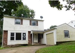 Foreclosure in  CLEMSON RD Cherry Hill, NJ 08034