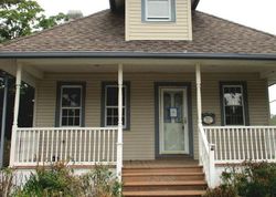 Foreclosure in  MOUNT VERNON AVE Clementon, NJ 08021