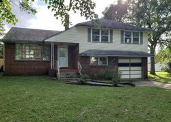Foreclosure in  BIRCH AVE Merchantville, NJ 08109