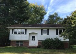 Foreclosure in  S EGG HARBOR RD Hammonton, NJ 08037