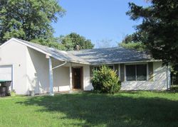 Foreclosure in  PIEDMOND LN Sicklerville, NJ 08081