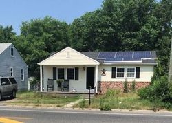 Foreclosure Listing in SEASHORE RD CAPE MAY, NJ 08204