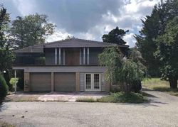 Foreclosure in  MCDONALD AVE Milmay, NJ 08340