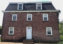 Foreclosure Listing in MAPLE AVE GLASSBORO, NJ 08028