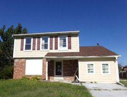 Foreclosure Listing in DENISE LN WILLIAMSTOWN, NJ 08094