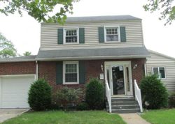 Foreclosure Listing in GREENWICH AVE PAULSBORO, NJ 08066