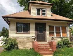 Foreclosure in  TATUM ST Woodbury, NJ 08096