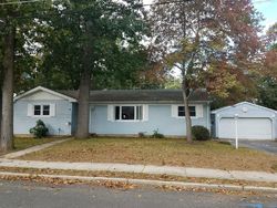 Foreclosure in  FERNHEAD AVE Monroe Township, NJ 08831