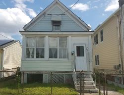 Foreclosure in  CORTLANDT ST Perth Amboy, NJ 08861