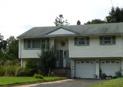 Foreclosure in  CLINTON AVE South Plainfield, NJ 07080