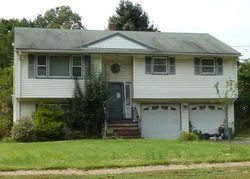 Foreclosure in  CLINTON AVE South Plainfield, NJ 07080