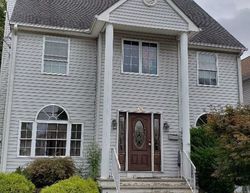 Foreclosure in  MAPLE ST South River, NJ 08882