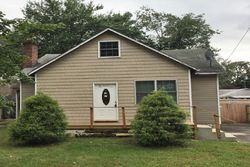 Foreclosure in  BROOKSIDE RD Spotswood, NJ 08884