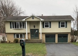 Foreclosure in  RAMON BLVD Freehold, NJ 07728