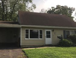 Foreclosure in  APPLETON DR Hazlet, NJ 07730