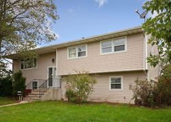 Foreclosure in  CHELTON WAY Long Branch, NJ 07740