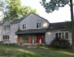 Foreclosure in  PINEBROOK RD Englishtown, NJ 07726