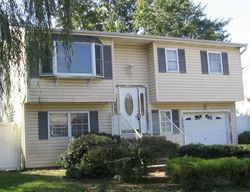 Foreclosure in  OHIO AVE Middletown, NJ 07748