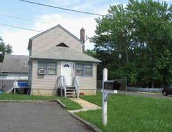 Foreclosure in  OCEAN BLVD Leonardo, NJ 07737