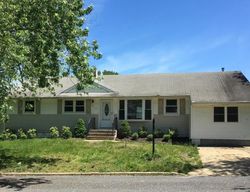 Foreclosure in  GREEN GROVE PL Neptune, NJ 07753