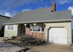 Foreclosure in  BLUE HERON DR Toms River, NJ 08753