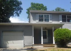 Foreclosure in  OAK DALE RD Toms River, NJ 08753