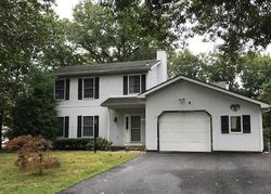 Foreclosure in  HEMLOCK HILL RD Jackson, NJ 08527