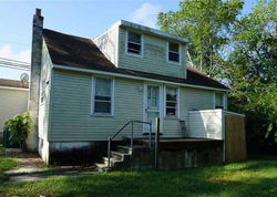 Foreclosure Listing in STAGE RD TUCKERTON, NJ 08087