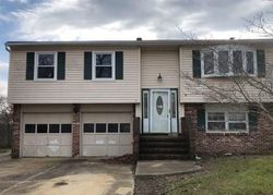 Foreclosure Listing in REDWOOD LN TUCKERTON, NJ 08087