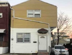 Foreclosure in  E 22ND ST Paterson, NJ 07514