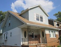 Foreclosure in  POMPTON AVE Little Falls, NJ 07424