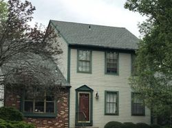 Foreclosure in  TERNS LANDING RD Elmer, NJ 08318