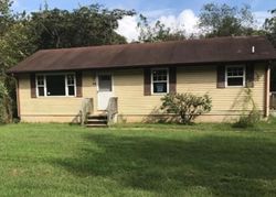 Foreclosure in  WALLACE ST Elmer, NJ 08318