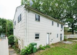 Foreclosure in  TALL OAKS RD Somerset, NJ 08873