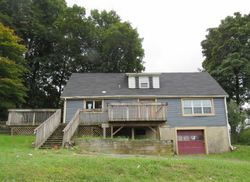 Foreclosure in  BARKERS MILL RD Hackettstown, NJ 07840