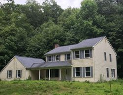 Foreclosure in  KILL RD Columbia, NJ 07832