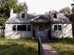 Foreclosure in  E FRONT ST Washington, NJ 07882