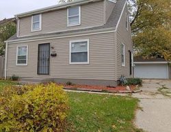 Foreclosure in  N 51ST BLVD Milwaukee, WI 53218