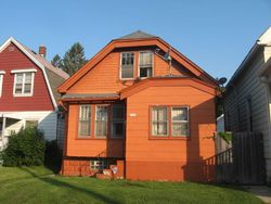 Foreclosure in  W MIDDLEMASS ST Milwaukee, WI 53215