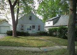 Foreclosure in  W MONTROSE AVE Milwaukee, WI 53219