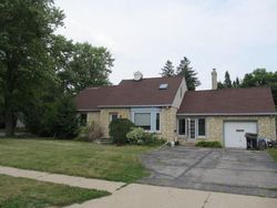 Foreclosure in  DIVISION ST Mukwonago, WI 53149