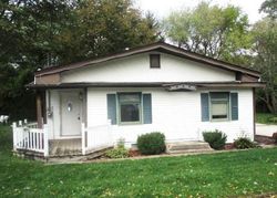 Foreclosure in  JUNEAU RD Genoa City, WI 53128