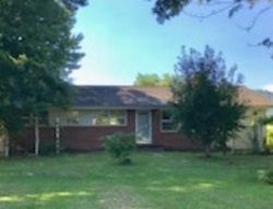 Foreclosure in  GOSHEN VALLEY RD Church Hill, TN 37642