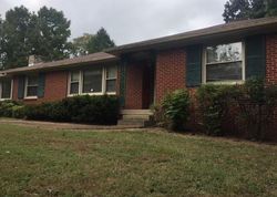 Foreclosure in  HILLWOOD CT Clarksville, TN 37043