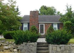 Foreclosure in  JACKSON AVE Carthage, TN 37030