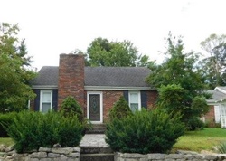 Foreclosure in  JACKSON AVE Carthage, TN 37030